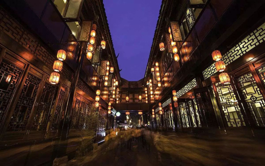 云控與沈陽之約，現代與古典的結合!
