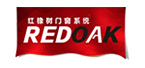 
紅橡樹