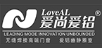 愛尚愛鋁
