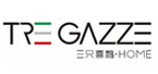 
三只喜鵲